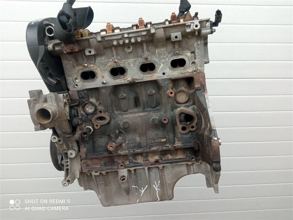 двигатель Opel Astra GTC H рестайлинг (2006—2014) 2012, 1.8i Z18XER 20MJ1784, 93188485 - фото №1