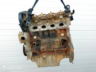 двигатель Opel Astra GTC H рестайлинг (2006—2014) 2010, 1.8i A18XEL 20TJ6650, 93188485