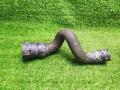 патрубок отопителя (печки) Opel Corsa D (2006—2010) 2009, 1.3 CDTI Z13DTHJ, 13191196 - фото №6