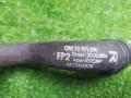 патрубок отопителя (печки) Opel Corsa D (2006—2010) 2009, 1.3 CDTI Z13DTHJ, 13191196 - фото №8