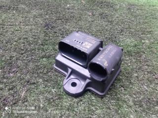 реле накала свечей Mercedes-Benz A-Класс W176 (2012—2015) 2014, 2.2TD 651.930, 6519005602