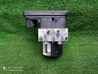 блок ABS Opel Astra GTC J (2009—2012) 2011, 1.6T A16LET, 13412554