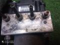 блок ABS Nissan Qashqai I (2006—2010) 2009, 1.6i HR16DE, 47660JD000 - фото №6