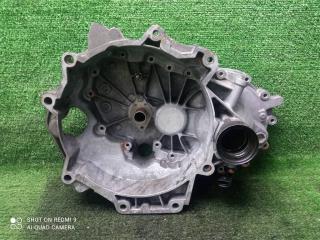 корпус АКПП ( КПП ) Skoda Fabia II (2007—2010) 2008, 1.2i CGPA, 02T301107