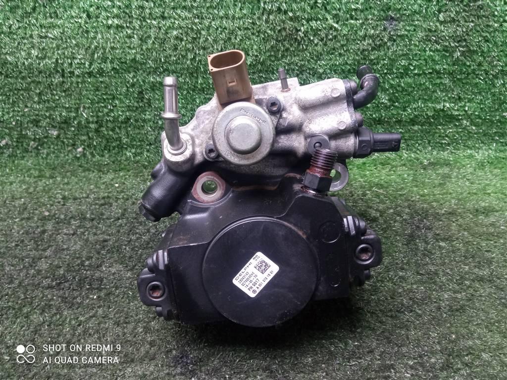 ТНВД Mercedes-Benz A-Класс W176 (2012—2015) 2014, 2.2TD 651.930, 6510701801 - фото №1