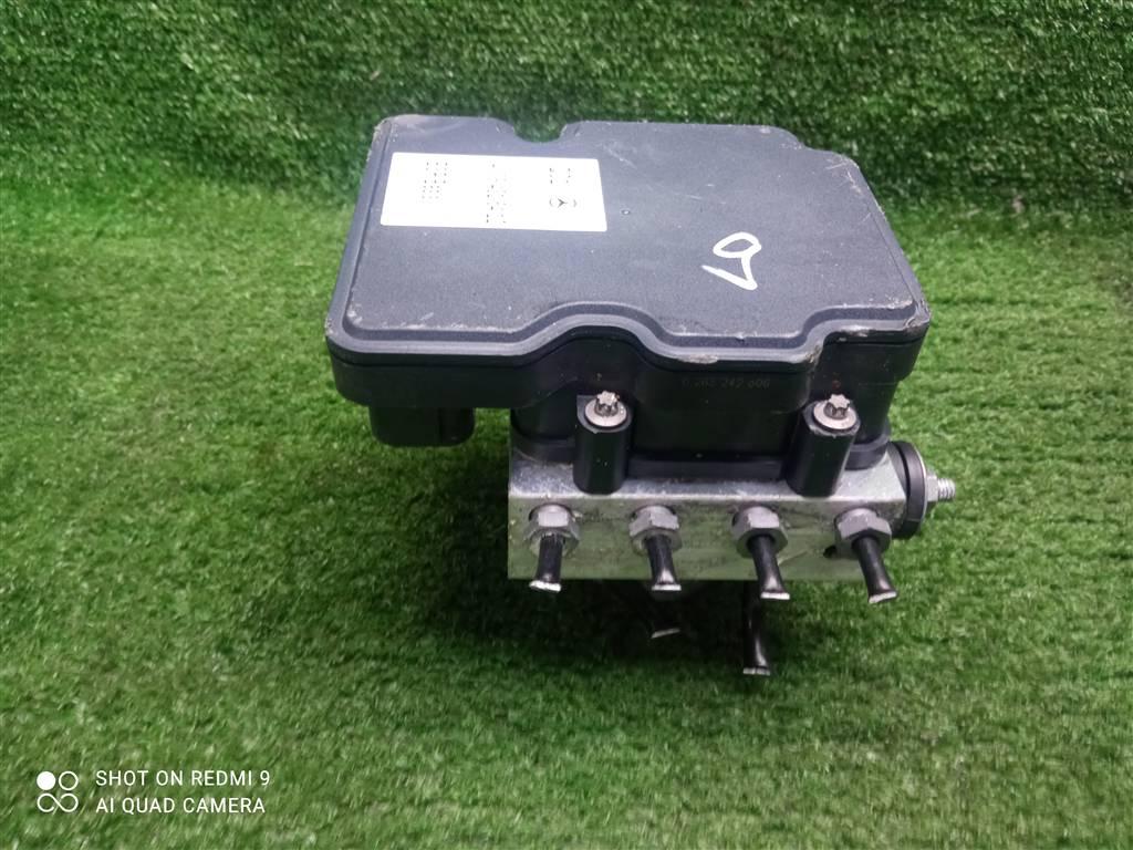 блок ABS Mercedes-Benz A-Класс W176 (2012—2015) 2014, 2.2TD 651.930, 0094316412 - фото №1