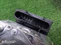 блок ABS Opel Corsa D рестайлинг (2010—2011) 2010, 1.2i Z12XEP, 93192753 - фото №6