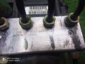 блок ABS Opel Corsa D рестайлинг (2010—2011) 2010, 1.2i Z12XEP, 93192753 - фото №8