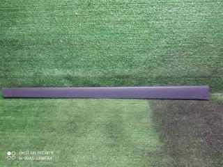 молдинг двери передней левой Chevrolet Cruze I (2009—2012) 2011, 1.6i F16D4, 96886773