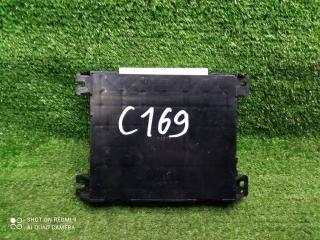 блок управления (другие) Jaguar XF I (2007—2011) 2010, 9X2318D493AD