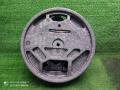 домкрат Opel Vectra C [рестайлинг] 2006, 1.8i Z18XER, 13255678 - фото №4