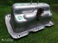 подушка безопасности пассажира Ford Fusion I рестайлинг (2005—2012) 2010, 1.4i, 6S6AA044H30AE - фото №4