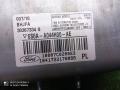 подушка безопасности пассажира Ford Fusion I рестайлинг (2005—2012) 2010, 1.4i, 6S6AA044H30AE - фото №6