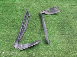 петля капота Ford Fusion I рестайлинг (2005—2012) 2010, 1.4i, 2S6116800BA