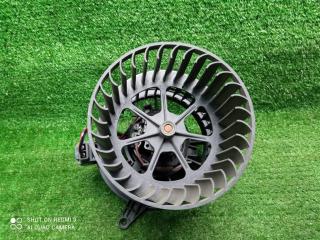 моторчик печки Ford Fusion I рестайлинг (2005—2012) 2010, 1.4i, 1252927