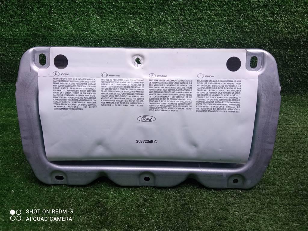 подушка безопасности пассажира Ford Fusion I рестайлинг (2005—2012) 2010, 1.4i, 6S6AA044H30AE - фото №1