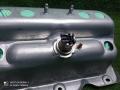 подушка безопасности пассажира Ford Fusion I рестайлинг (2005—2012) 2010, 1.4i, 6S6AA044H30AE - фото №4