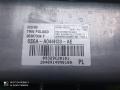 подушка безопасности пассажира Ford Fusion I рестайлинг (2005—2012) 2010, 1.4i, 6S6AA044H30AE - фото №5