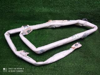 подушка безопасности боковая (шторка) Opel Insignia I (2008—2013) 2010, 1.8i B18XER, 23148188