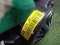 моторчик печки Opel Meriva B (2010—2014) 2012, 1.4T A14NET, 1845374 - фото №6
