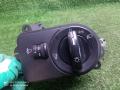 переключатель света Ford Fusion I (2002—2005) 2004, 1.4i, 2S6T13A024BC - фото №2