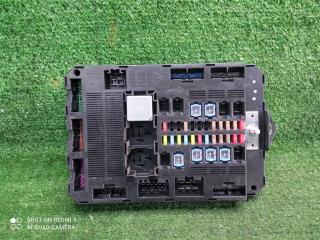 блок предохранителей Jaguar XF I (2007—2011) 2010, 9X2314C256AB