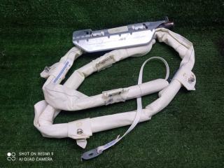 подушка безопасности боковая (шторка) Opel Meriva B (2010—2014) 2012, 1.4T A14NET, 13250502