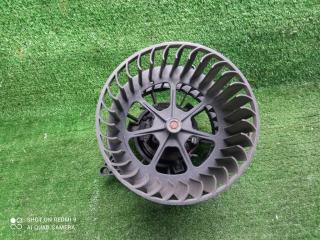 моторчик печки Ford Fusion I рестайлинг (2005—2012) 2010, 1.4i, 1252927