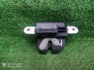 замок багажника Opel Corsa D рестайлинг (2010—2011) 2010, 1.4i Z14XEP, 55701971