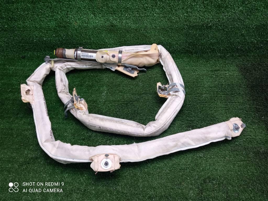 подушка безопасности боковая (шторка) Opel Insignia I (2008—2013) 2010, 2.0TD A20DTH, 13222999 - фото №1