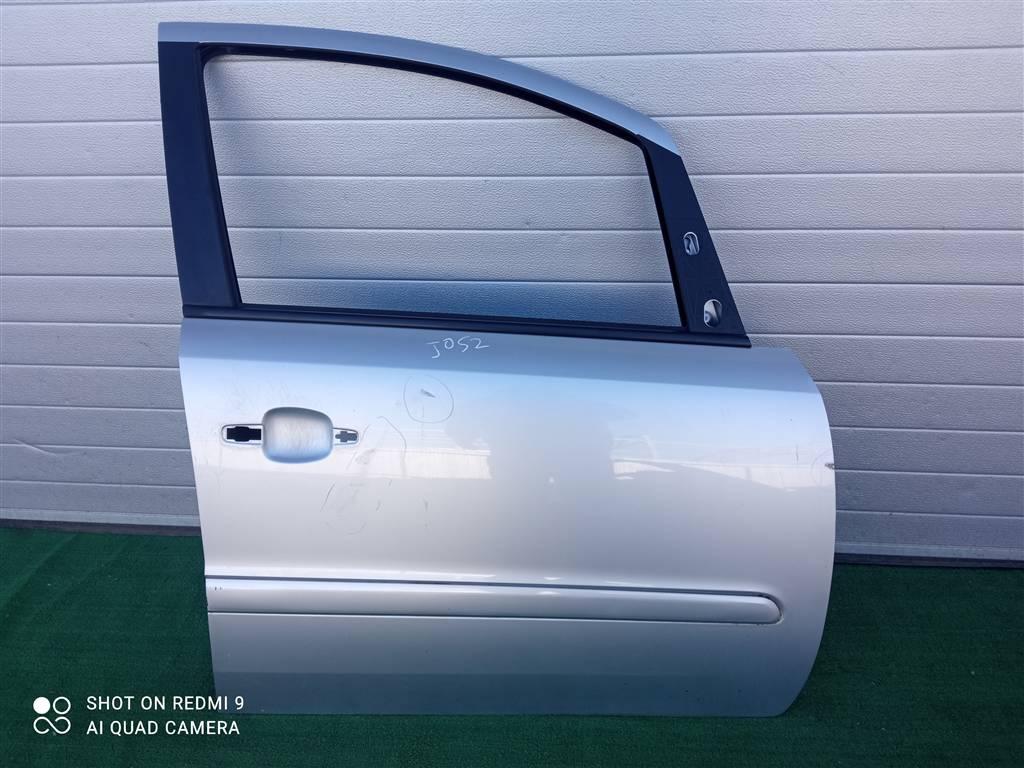 дверь передняя правая Opel Zafira B рестайлинг (2008—2014) 2010, 1.8i Z18XER, 13203014 - фото №1