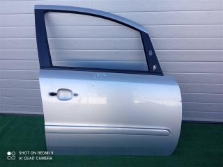 дверь передняя правая Opel Zafira B рестайлинг (2008—2014) 2010, 1.8i Z18XER, 13203014