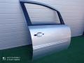 дверь передняя правая Opel Zafira B рестайлинг (2008—2014) 2010, 1.8i Z18XER, 13203014 - фото №3
