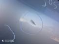 дверь передняя правая Opel Zafira B рестайлинг (2008—2014) 2010, 1.8i Z18XER, 13203014 - фото №5
