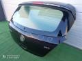 крышка багажника (дверь 3-5) Opel Corsa D (2006—2010) 2009, 1.4i Z14XEP, 93191542 - фото №3