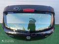 крышка багажника (дверь 3-5) Opel Corsa D (2006—2010) 2009, 1.4i Z14XEP, 93191542 - фото №4
