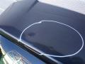 крышка багажника (дверь 3-5) Opel Corsa D (2006—2010) 2009, 1.4i Z14XEP, 93191542 - фото №5