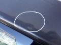 крышка багажника (дверь 3-5) Opel Corsa D (2006—2010) 2009, 1.4i Z14XEP, 93191542 - фото №6