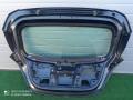 крышка багажника (дверь 3-5) Opel Corsa D (2006—2010) 2009, 1.4i Z14XEP, 93191542 - фото №9