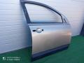 дверь передняя правая Nissan Qashqai I (2006—2010) 2009, 1.5TD K9K 282, H0100JD0M0 - фото №3