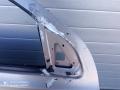 дверь передняя правая Nissan Qashqai I (2006—2010) 2009, 1.5TD K9K 282, H0100JD0M0 - фото №6