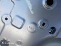 дверь передняя правая Nissan Qashqai I (2006—2010) 2009, 1.5TD K9K 282, H0100JD0M0 - фото №8