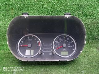 щиток приборов (приборная панель) Ford Fusion I (2002—2005) 2004, 4S6F10849FA