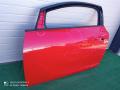 дверь передняя левая Opel Astra GTC J (2009—2012) 2011, 1.4T A14NET, 13394360 - фото №2