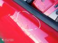 дверь передняя левая Opel Astra GTC J (2009—2012) 2011, 1.4T A14NET, 13394360 - фото №6