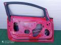дверь передняя левая Opel Astra GTC J (2009—2012) 2011, 1.4T A14NET, 13394360 - фото №9