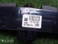кнопка аварийной сигнализации Opel Zafira B рестайлинг (2008—2014) 2010, 1.8i Z18XER, 13100107 - фото №5