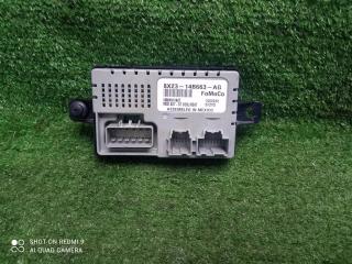 блок управления (другие) Jaguar XF I (2007—2011) 2010, 8X2314B663AG