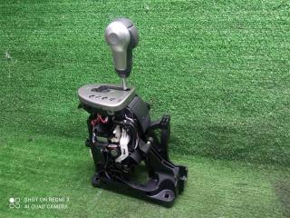 ручка кулисы КПП Nissan Qashqai+2 I (2008—2010) 2009, 2.0TD M9R, 34901JD800