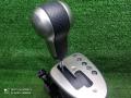 ручка кулисы КПП Nissan Qashqai+2 I (2008—2010) 2009, 2.0TD M9R, 34901JD800 - фото №6